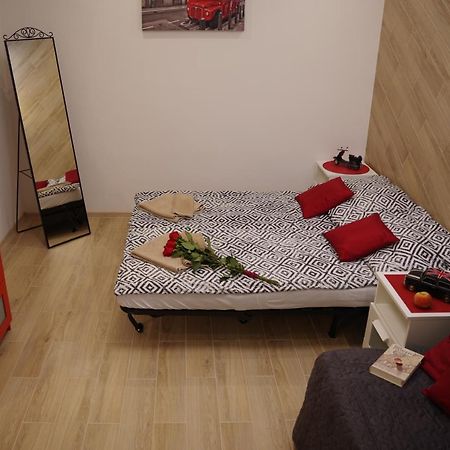 Niedaleko Od Centrum Ale Z Dala Od Tlumow Lublin Eksteriør bilde